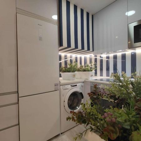 Madrid Brand New Amazing Flat In Lavapies Apartment Luaran gambar